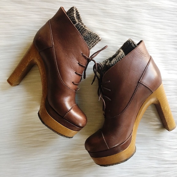 Chloe Shoes - Chloe Sock Boots